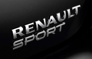 Компания Renault пополнит линейку спортивных моделей