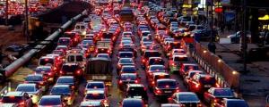 Москвичей перед Новым годом ждут 10-балльные пробки
