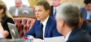В Госдуме попросили мэра Москвы уволить Ликсутова