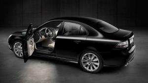 Китайская фирма заказала автомобили Saab на сумму $12 млрд