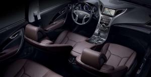 Новое авто от Hyundai, покрытое тайной