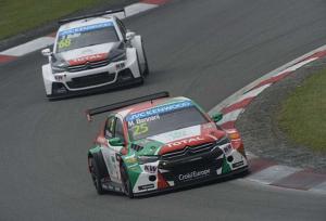 Citroen может продолжить выступления в WTCC в составе команды Себастьена Лёба