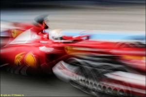 McLaren и Ferrari не готовы к сокращению расходов