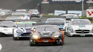 Безногий гонщик будет участвовать в чемпионате British GT