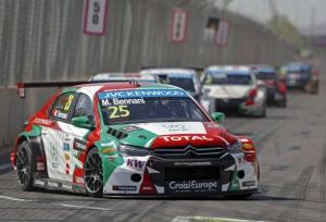 Sebastien Loeb Racing может выставить пять машин в 2017 году