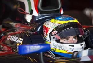 Оливер Роуленд хочет совмещать GP2 с программой в Ф1