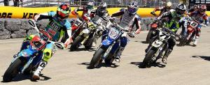 Календарь чемпионата мира FIM S1GP SuperMoto 2016