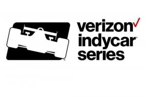 Новый логотип серии IndyCar