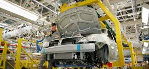 Renault прекратил выпуск первого поколения Logan в Москве