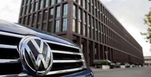 Volkswagen нанял лучшего юриста чтобы разобраться с исками