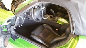 Dodge Viper без мотора оценили в $16 000 