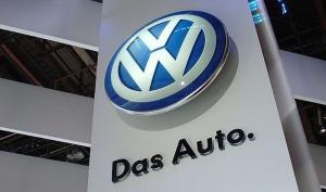 Volkswagen отказался от слогана Das Auto в рекламе