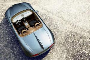 2014 Mini Superleggera Vision 