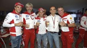 Ducati: В 2016 году мы должны выиграть как минимум два Гран-При