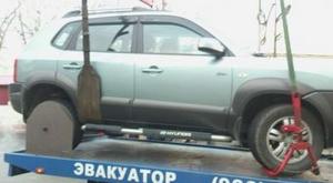 В Хабаровске будут штрафовать автомобилистов, не оплачивающих парковку на муниципальных стоянках