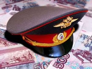В 2016 году еще 18 инспекторов ДПС Хабаровска могут предстать перед судом за взятки
