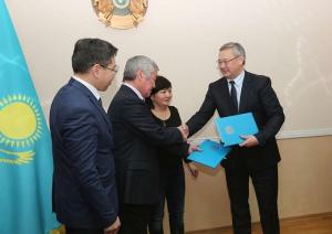 В РК большая часть придорожных объектов не способна полноценно обслуживать клиентов