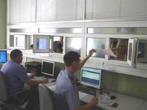 ГИБДД Приморского края изменит режим работы в новогодние праздники