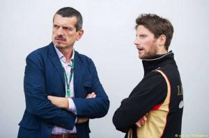 В Haas F1 не спешат приглашать третьего пилота