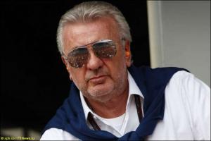 Вилли Вебер: Надеюсь, Мик Шумахер попадет в Формулу 1