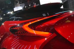 Названа дата премьеры первого серийного кроссовера Scion