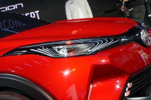 Названа дата премьеры первого серийного кроссовера Scion