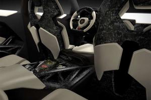 Lamborghini создаст самый быстрый кроссовер в мире
