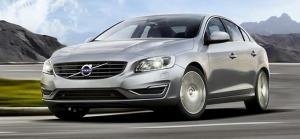 Компания Volvo отзывает автомобили в России