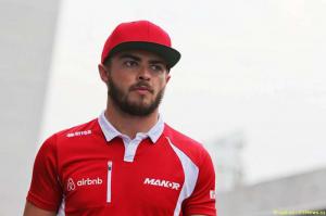 Уилл Стивенс: У Manor серьезные перспективы
