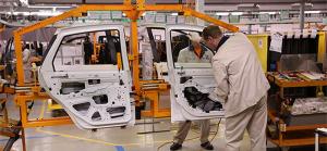 GM-АвтоВАЗ остановил конвейер до 18 января
