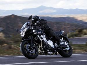 Компания Suzuki отзывает несколько моделей по причине износа толкателей клапанов и распредвалов