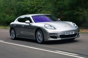 Новое поколение Porsche Panamera будет выпущено во втором полугодии 2016 года