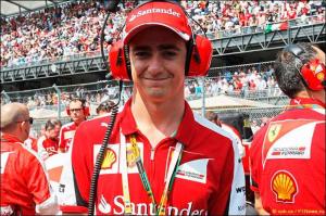Хаас: В Ferrari хотели видеть Гутьерреса в нашей команде