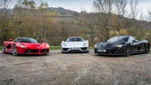 Отснятые серии Top Gear выйдут в эфир, несмотря на «дело Кларксона»