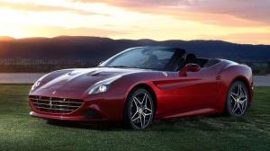 Ferrari отзывает почти 200 кабриолетов из-за риска возгорания