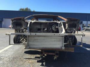 Легендарный Lamborghini Diablo за $4 500 