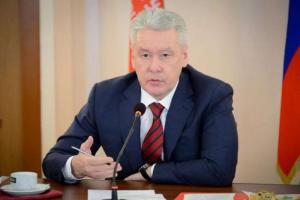 С 1 по 10 января парковка в Москве будет бесплатной