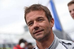 Лёб возглавит собственную команду в Junior WRC