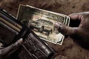 Россияне тратят больше всего денег на покупку автомобилей Toyota, Mercedes и Kia