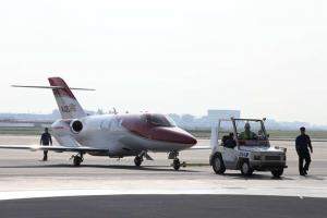 HondaJet 