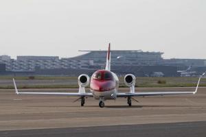 HondaJet 