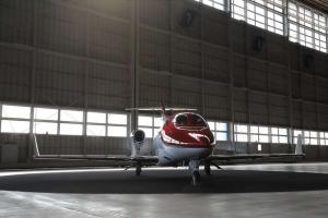 HondaJet 