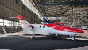 HondaJet 