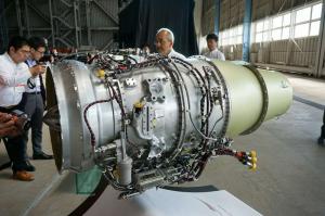 HondaJet 