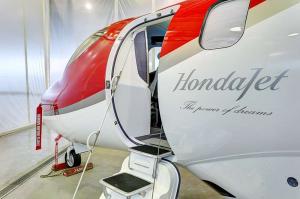 HondaJet 