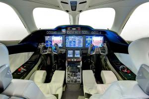 HondaJet 