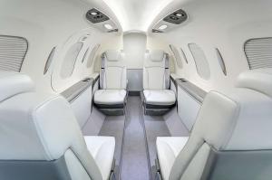 HondaJet 