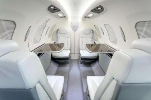 HondaJet 