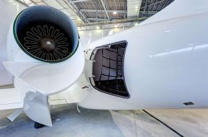 HondaJet 