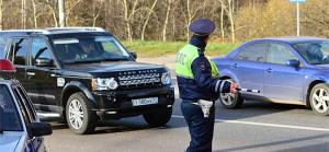 В Госдуме предложили создать электронную базу автомобилей